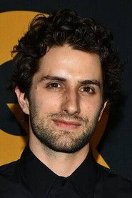 Photo of Dario Yazbek Bernal