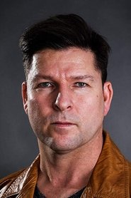 Photo of Shane Steyn