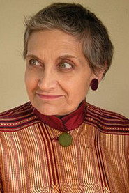Photo of Lucia Ragni
