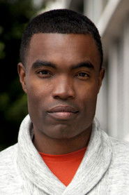 Photo of Damien D. Smith