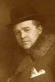 Photo of Gyula Csortos