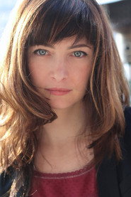 Photo of Stéphanie Papanian