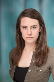 Photo of Callie Bussell