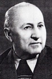 Photo of Dmytro Holubynskyi
