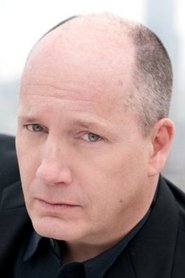Photo of Guy Van Swearingen