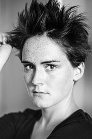 Photo of Loulou Hanssen