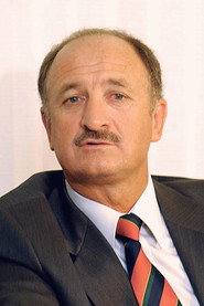 Фото: Luiz Felipe Scolari