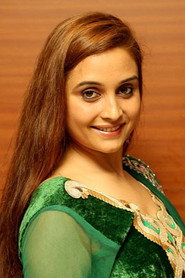 Photo of Sanchita Luitel