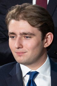 Photo of Barron Trump