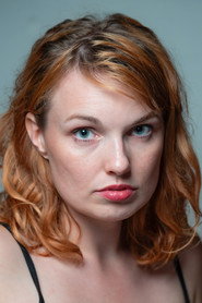 Photo of Asta Sveholm