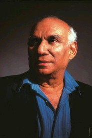 Photo of Yash Chopra