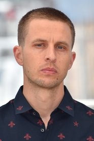 Photo of Anders Danielsen Lie