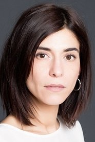 Photo of Lubna Azabal