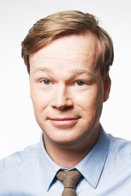 Photo of Johan Glans