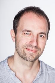 Photo of Maciej Marczewski
