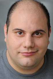 Photo of David Fierro