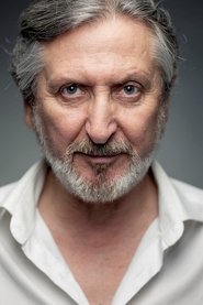 Photo of Sebastián Haro