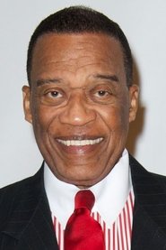 Photo of Bernie Casey