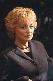 Photo of Ellen McElduff