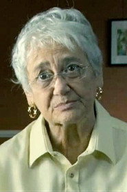 Photo of Victoria Mitchell