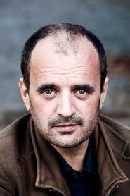Photo of Coen van Vlijmen