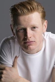 Photo of Ian Kenny