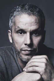 Photo of Sami Bouajila