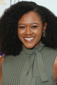 Photo of Daisy Lightfoot