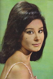 Photo of Nieves Salcedo