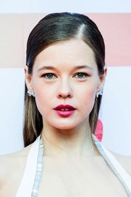 Photo of Katerina Shpitsa