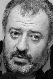 Photo of Mamuka Kikaleishvili