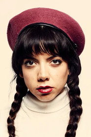 Photo of Alynda Segarra