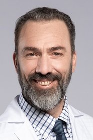 Photo of Alexandros Koch