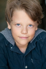 Photo of Finnegan George