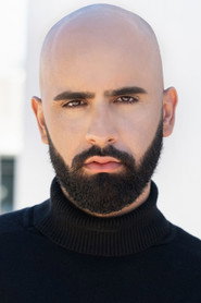 Photo of Ángel Fabián Rivera