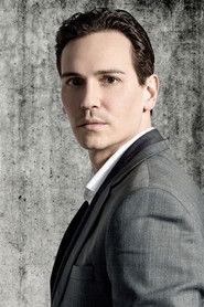 Photo of Christopher Schärf