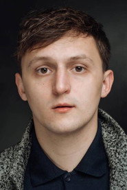 Photo of Yevhenii Hryhoriev