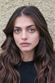Photo of Ghjuvanna Benedetti