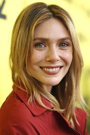 Photo of Elizabeth Olsen