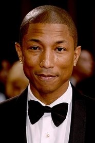 Photo of Pharrell Williams