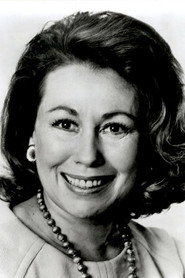 Photo of Janet Ward