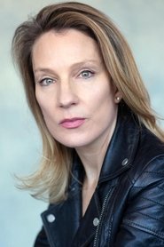 Photo of Anna Ruben