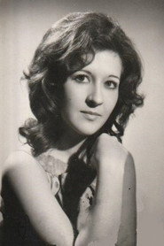 Photo of Maribel Ayuso