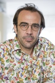 Photo of Laurent Papot