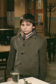 Photo of Szergej Elisztratov