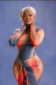 Фото: Eniola Badmus