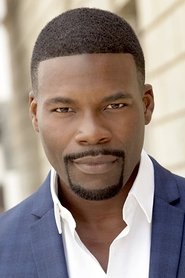 Photo of Amin Joseph