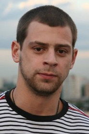 Photo of Pavel Abramenkov