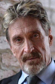 Фото: John McAfee