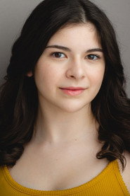 Photo of Gabriella Pizzolo
